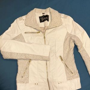 Super cute Guess jacket